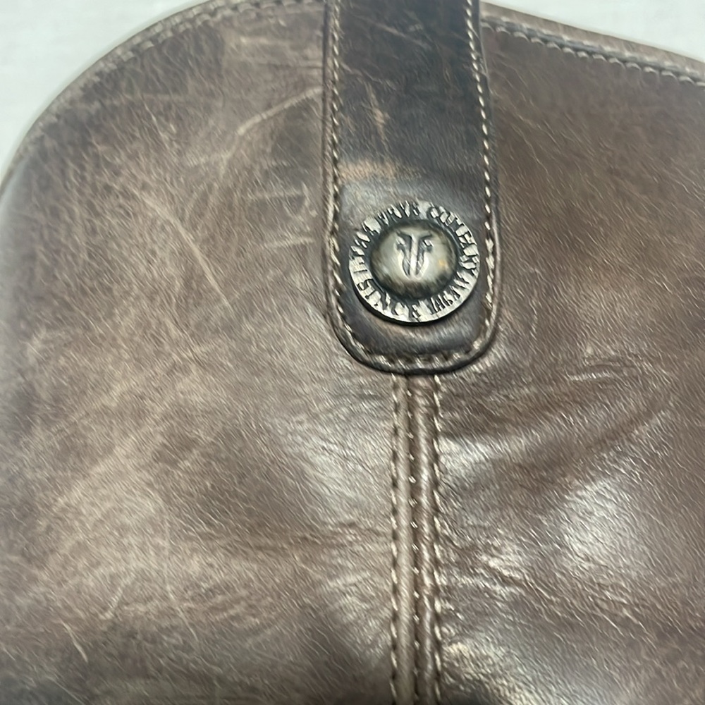 Frye Melissa Button Boot Size 8 - Picture 3 of 9